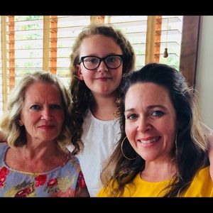 Meet your Posher, Donna